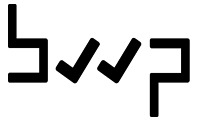Logo Black